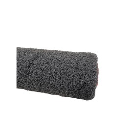 Skimflex Plaster Roller Roll on Putty Multicoat Texture Walls Ceiling Drywall Ready Mixed Smoothing Compound Application, Awesome Results, 25cm 10" Roller only