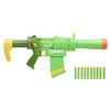 NERF NER FORTNITE SMG Zesty
