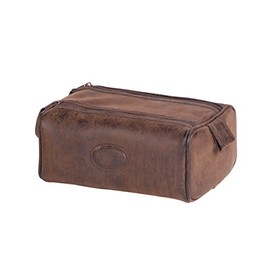 Danielle Montana Twin Zip Box Shape