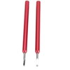 2Pcs Watch Hands Remover Needle Lifting Shovel Set Watch Hand