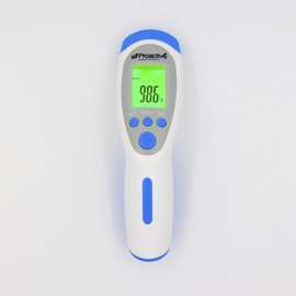 Proactive Medical ProTemp Non-Contact Infrared Thermometer  JXB-182