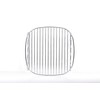 Air Fryer Grilling Rack, Nickel Chromium Plated, Large, Fits Multiple