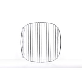 Air Fryer Grilling Rack, Nickel Chromium Plated, Large, Fits Multiple Brands (XXL)