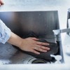 KB Seiren S093 Kitchen Cloth, Cleaning Cloth, Water Absorbent, Quick
