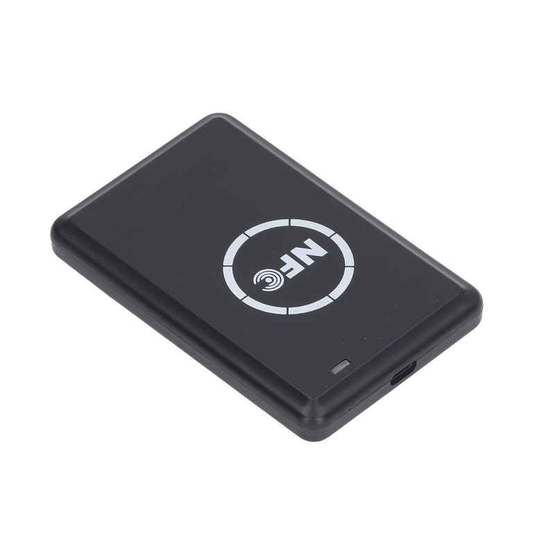 NFC Reader Writer Quick Response Accurate Stable Reading Non Contact