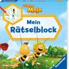 Die Biene Maja: Mein Rätselblock