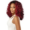 Outre Quick Weave - Winnie (DARK BROWN 2)