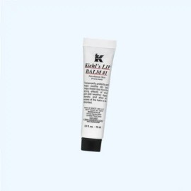 kiel Kiehl's ()Kiehl's Lip Balm 1 15ml Unscented 5130247 / 키엘 ()키엘 립밤 1 15ml 무향 5130247