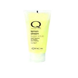 Qtica Smart Spa Sugar Scrub (Lemon Dream, 7oz)