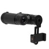 10X42 Binoculars BAK4 Portable Telescope with Universal Cilp for Outdoor