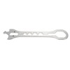 Bottom Bracket Wrench Stainless Steel Bike BB Removal Tool for
