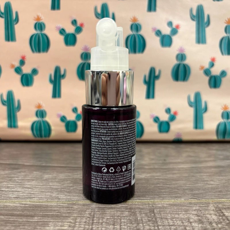 Alterna Caviar Anti-Aging Clinical Densifying Scalp Treatment 1 Oz Each