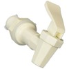 Bluewave Replacement Dispenser Spigot Valve - White