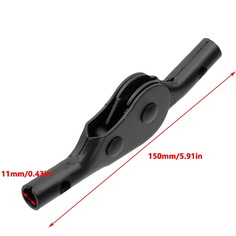 Antrader 2Pcs Folding Sofa Hinge Japan Tatami Joint Hinges Screw