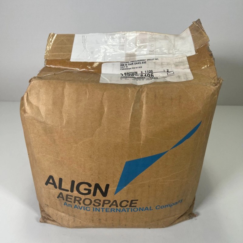 Align Aerospace Pin Rivet Threaded C9570-10-13P HLT915-10 Align Aerospace Aircraft