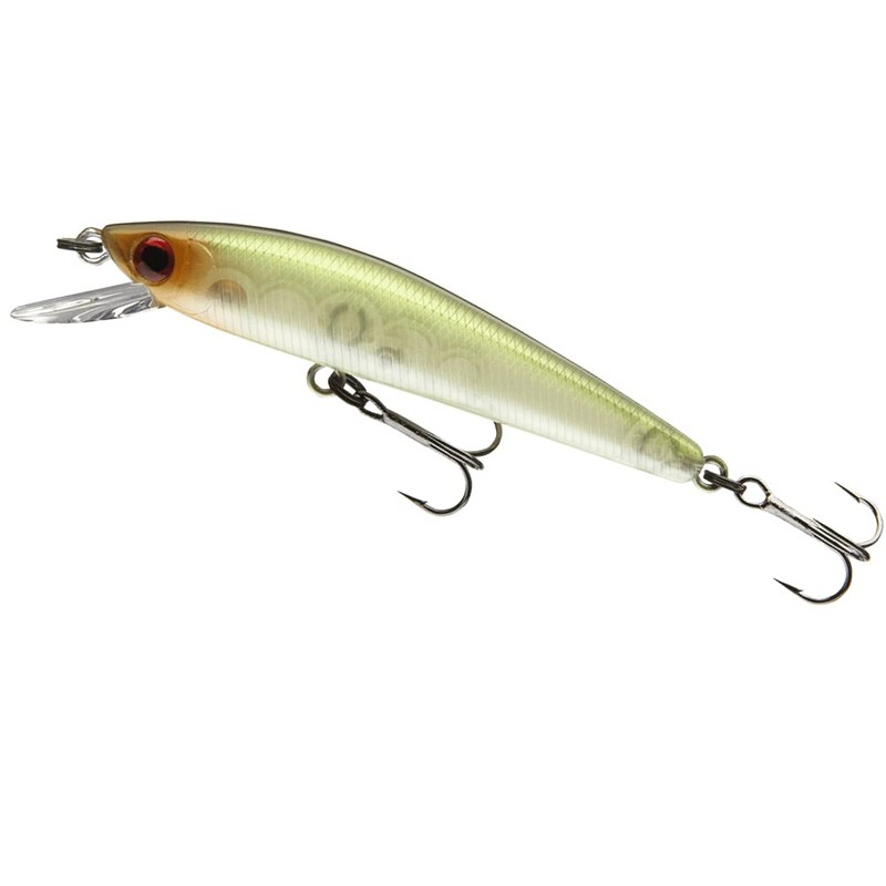 Daiwa Tournament Lure Baby Minnow Midnight Sun 6cm