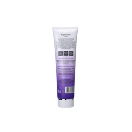 Foxy Locks Platinum Fox Violet Pigment Blonde Toning Conditioner - 350ml
