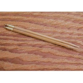 Seeknit Interchangeble Needle Tips, Beige, M2 10cm x 3.75mm