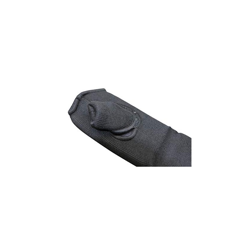 ISAMI (イサミ) Fist Supporter L-3058 (S, Black)