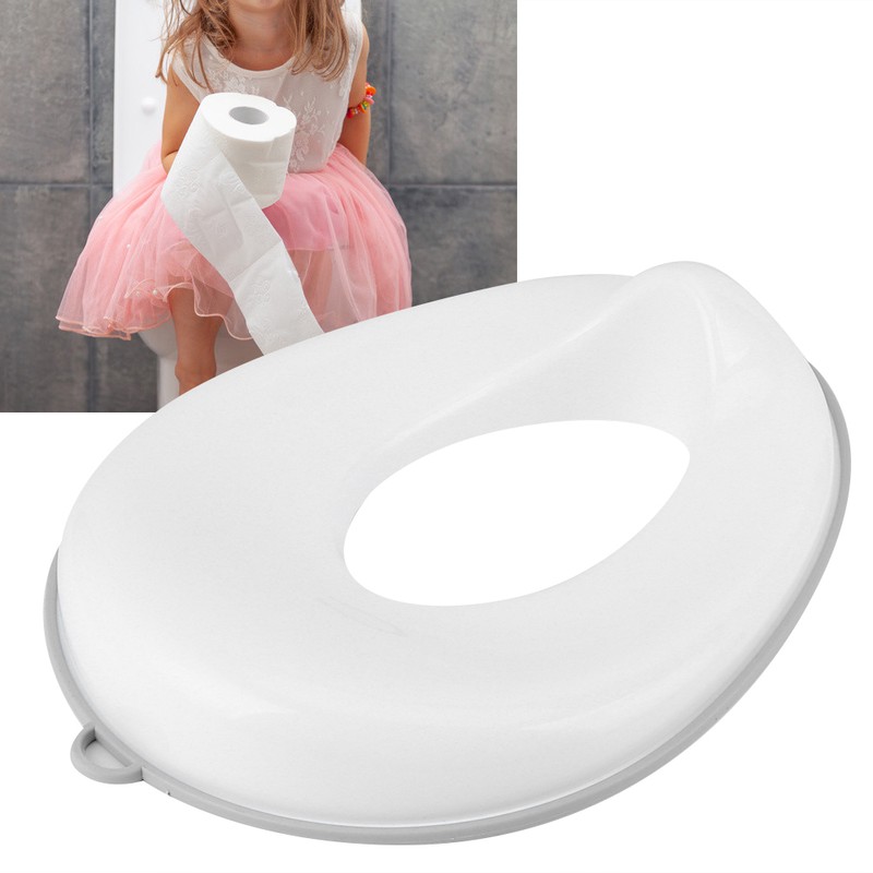 Portable Baby Potty Training Seat Children Infant Toilet Potty Ring