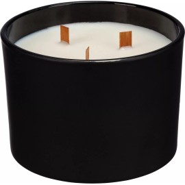Primitives By Kathy Lemongrass Scented 3 Wick Jar Candle - Sister Themed 14 Oz - 26 Hour NEW