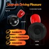 Push Start Joystick,Metal Push to Start Accessories,Car Engine Start Stop