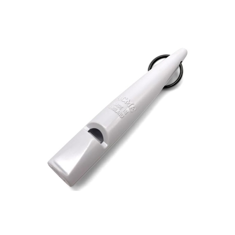 ACME Dog Whistle No. 210.5 with Instructions - The Original