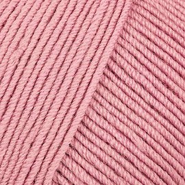 DROPS Baby Merino 27 UNI Old Pink
