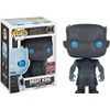 Funko - Game of Thrones Translucent Night King-Sdcc Summer Convention