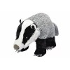 Wild Republic - Cuddlekins Euro - Badger 12"