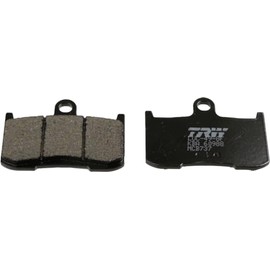 TRW MCB737 Motorcycle Brake Pad