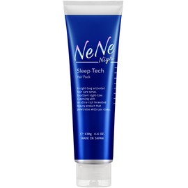 Nene Night Sleep Tech Hair Mask Hair Pack