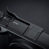 JJC Metal Thumb Grip Thumb Rest Ricoh GR IIIx GR
