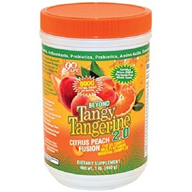 Youngevity HEALTHY START Pak 2.0 Citrus Peach Fusion by Dr. Wallach