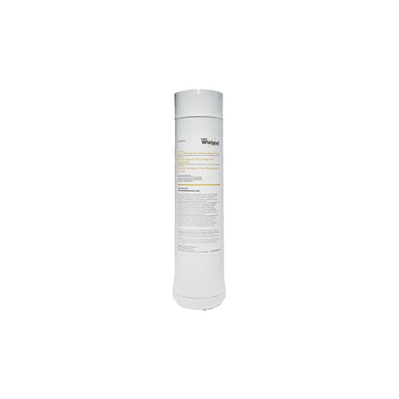 Whirlpool WHARSF5 Water Filter, White, 1 Count (Pack of 1)