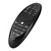 Ejoyous TV Remote Control Universal Multifunction Replacement Remote Control for
