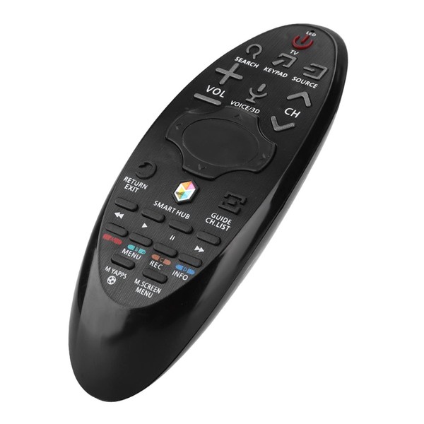 Ejoyous TV Remote Control Universal Multifunction Replacement Remote Control for