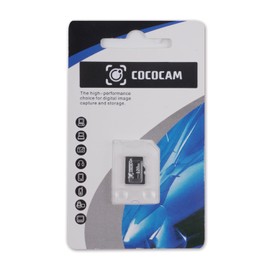 COCOCAM 128G TF Card