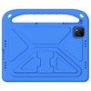 EabHulie Case for Infinix Xpad 11" 2024 Lightweight EVA Shockproof