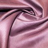 Mauve Purple Shantung Satin Fabric by The Metre 100% Polyester