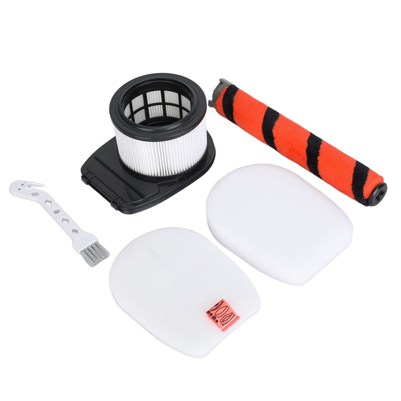 Tufting Roller Brush and Soft Hair Roller Brush,Microfiber Brushroll Replacement