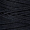 HONGDA Tarred Bank Line Twine, 465 Feet Nylon Twine #36