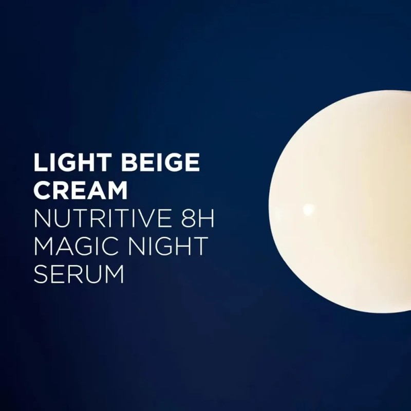 Kérastase 8h Magic Night Serum Nutritive 30 Ml
