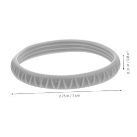 SUPVOX Flexible Knee Protector for Meniscus Tear 2pcs Basketball Shin Pads Patellar Tendon Support Strap Patella Fixed Strap Sports Patella Band Comfortable Knee Band