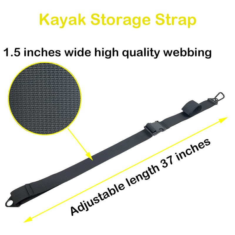Heavy Rope Hoist Stainless Steel Pulley System with Storage Straps
