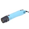 Heat Gun, 300W, Variable Temperature Control, Electric Heat Gun with