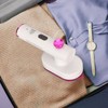 Handheld Ironing Machine Foldable Dry and Wet Dual Use Compact