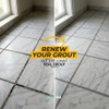 Tile Grout Repair Kit - Gray - Premixed Acrylic Sanded
