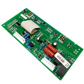 Upgraded W10503278 Refrigerator Control JAZZ Board M+ for Whirlpool for Maytag WPW10503278,12868513,12784415,W10165748 1 YEAR WARRANTY