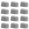 Premium Replacement Charcoal Water Filter fits All Keurig Machines (12)